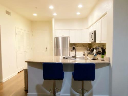 Apartamento Luxury Avenue
