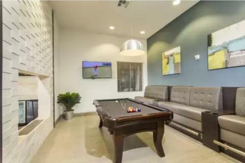 Apartamento Luxury Avenue