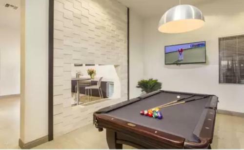 Apartamento Luxury Avenue