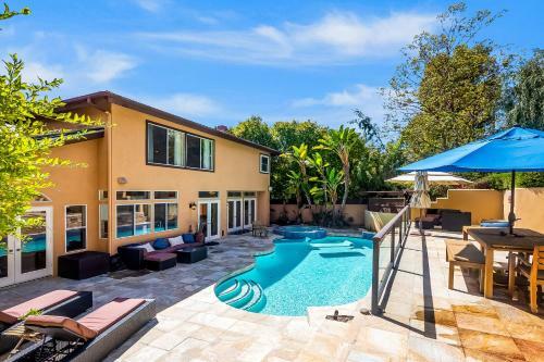 Casa De Lujo