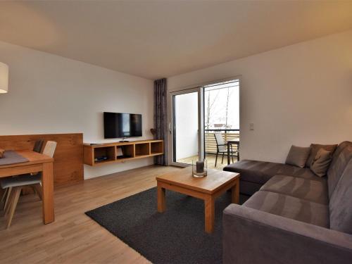 Modern Apartment In Niederau With A Garden