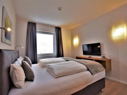 Modern Apartment In Niederau With A Garden