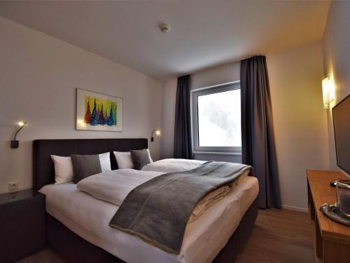 Modern Apartment In Niederau With Ski-storage