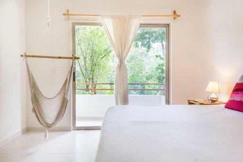 Apartamento Gorgeous 2-bdrm Condo Aldea Zama Wifi Pool, Value!