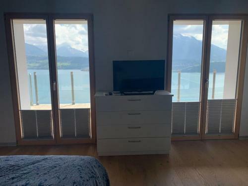 Apartamento Neue 2.5-zimmer-wohnung Mit Traumhafter Aussicht