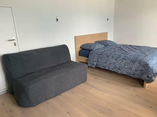 Apartamento Neue 2.5-zimmer-wohnung Mit Traumhafter Aussicht