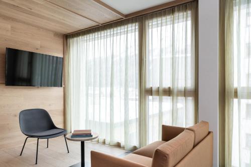 Apartamento Townhouse N9