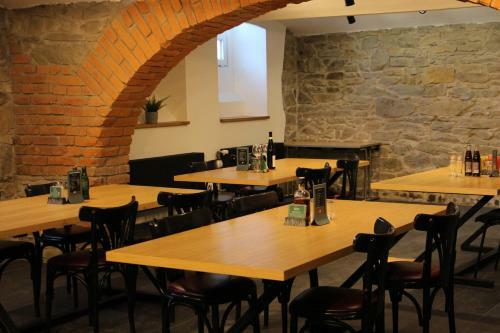Hotel Dobr� M�sto