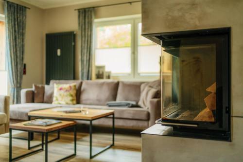 Apartamento L�wenbaude Braunlage