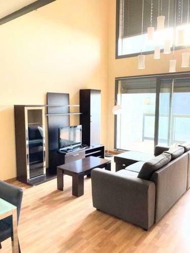 Apartamento V. Loft Duplex Temporal Precioso Con Piscina