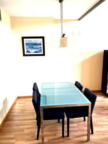 Apartamento V. Loft Duplex Temporal Precioso Con Piscina