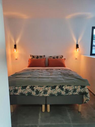 Apartamento Appartement Bedoin
