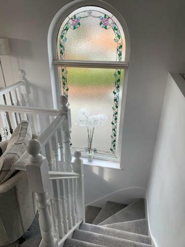 One Bedroom Apartment With En Suite And Patio