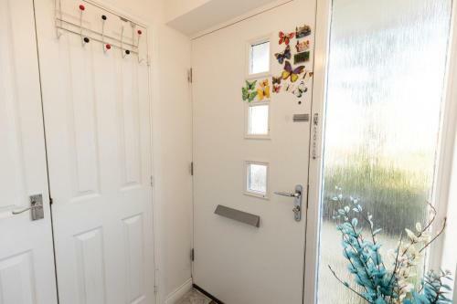 Beautiful 2bd Garden House Withersfield Suffolk