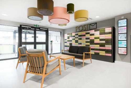 Apartamento Arofan House
