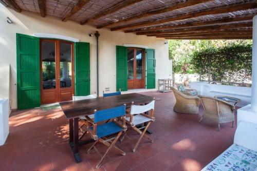Casa Meligunis Dependance, Lipari, Aeolian Islands