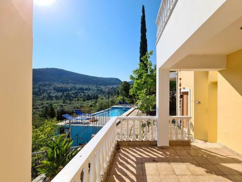 Villa Victoria