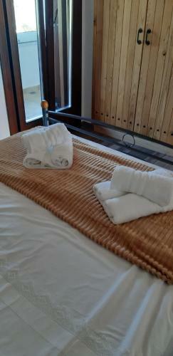 Apartamento Diporto The House By The Sea