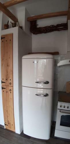 Apartamento Diporto The House By The Sea
