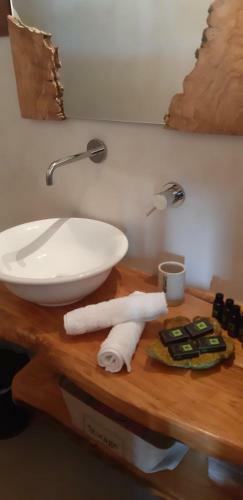 Apartamento Diporto The House By The Sea