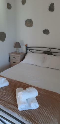 Apartamento Diporto The House By The Sea