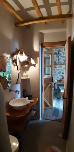 Apartamento Diporto The House By The Sea