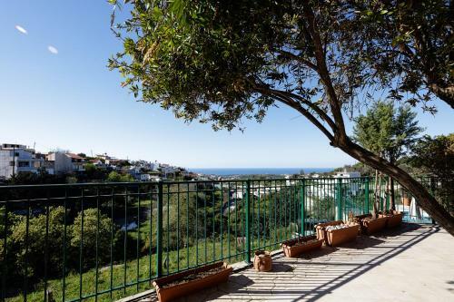 Villa Mahin With Pool And Sea View