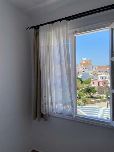 Cycladic Maisonette (dryopida, Kythnos)