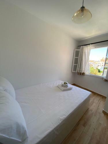 Cycladic Maisonette (dryopida, Kythnos)