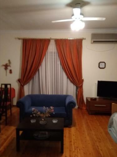 Apartamento City Inn