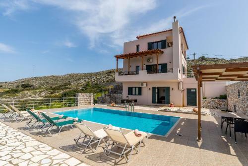 Villa Souda