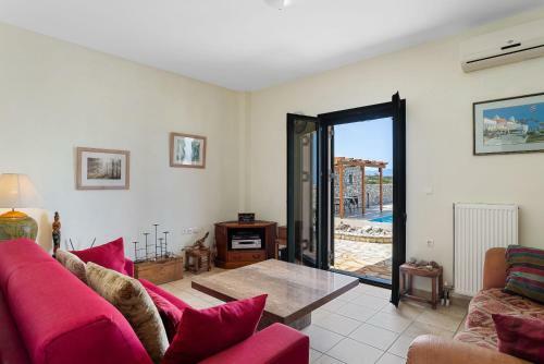 Villa Souda