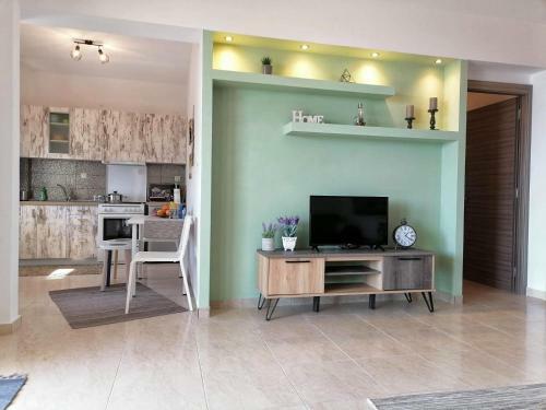 Apartamento Secreto