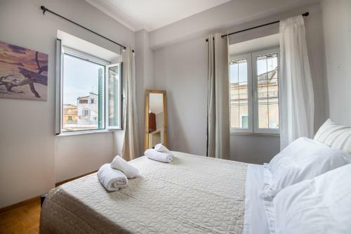 Apartamento Mitropoleos Suite