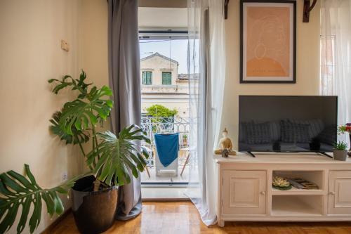 Apartamento Mitropoleos Suite