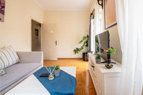 Apartamento Mitropoleos Suite