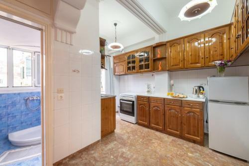 Apartamento Mitropoleos Suite