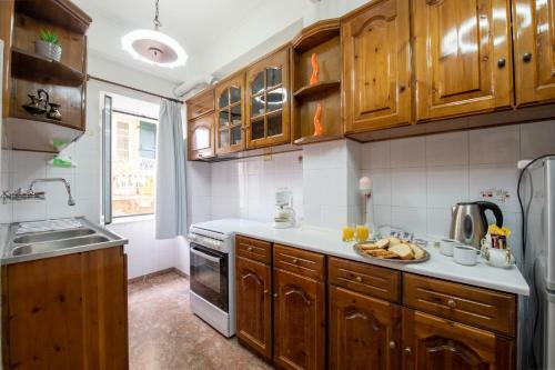 Apartamento Mitropoleos Suite