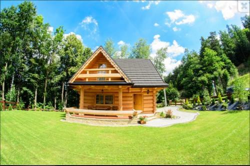 Apartamento Domek Nad Strumykiem