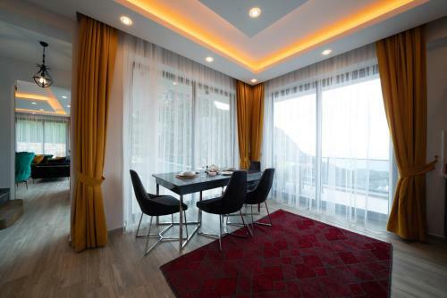 Villa Terra Mila L�x Deniz Manzara