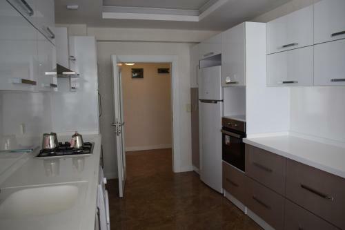Apartamento Zahi Inci Prime