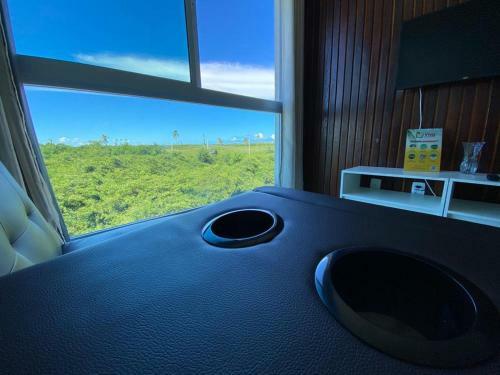 Apartamento Flat Luxo Resort Em Porto de Galinhas