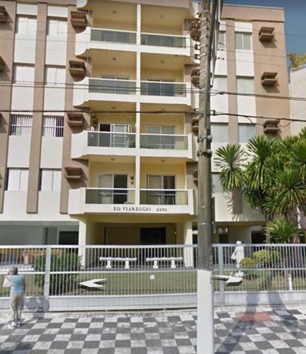 Apartamento Cantinho De F�rias