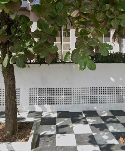 Apartamento Apto Impec�vel Praia Do Tombo - Guaruj�