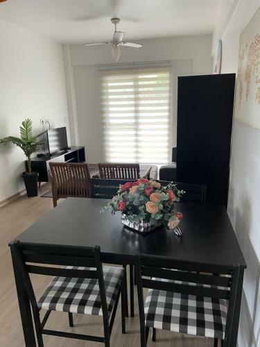 Apartamento Apto Impec�vel Praia Do Tombo - Guaruj�