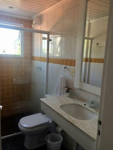 Apartamento Apto Impec�vel Praia Do Tombo - Guaruj�