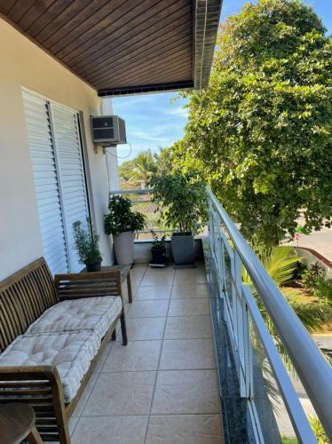 Apartamento Apto Impec�vel Praia Do Tombo - Guaruj�