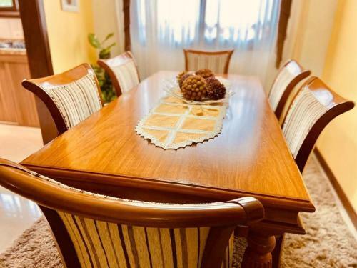 Casa Mobiliada - Gramado Rs - 2 Dormit�rios- Sendo 1 Su�te- Floresta- Wi Fi
