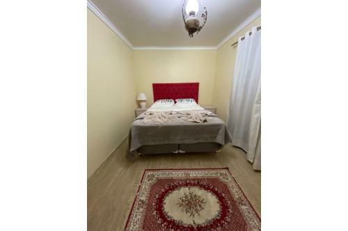Casa Mobiliada - Gramado Rs - 2 Dormit�rios- Sendo 1 Su�te- Floresta- Wi Fi