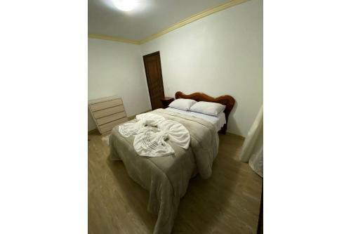 Casa Mobiliada - Gramado Rs - 2 Dormit�rios- Sendo 1 Su�te- Floresta- Wi Fi